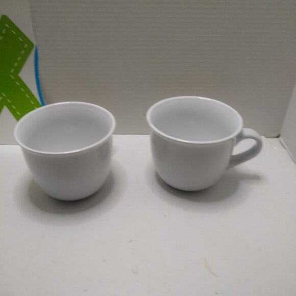 Oversize Coffee Mug Stoneware By GODIVA "Belgium 1926" Good Condition - Picture 3 of 9